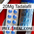 20Mg Tadalafil 40